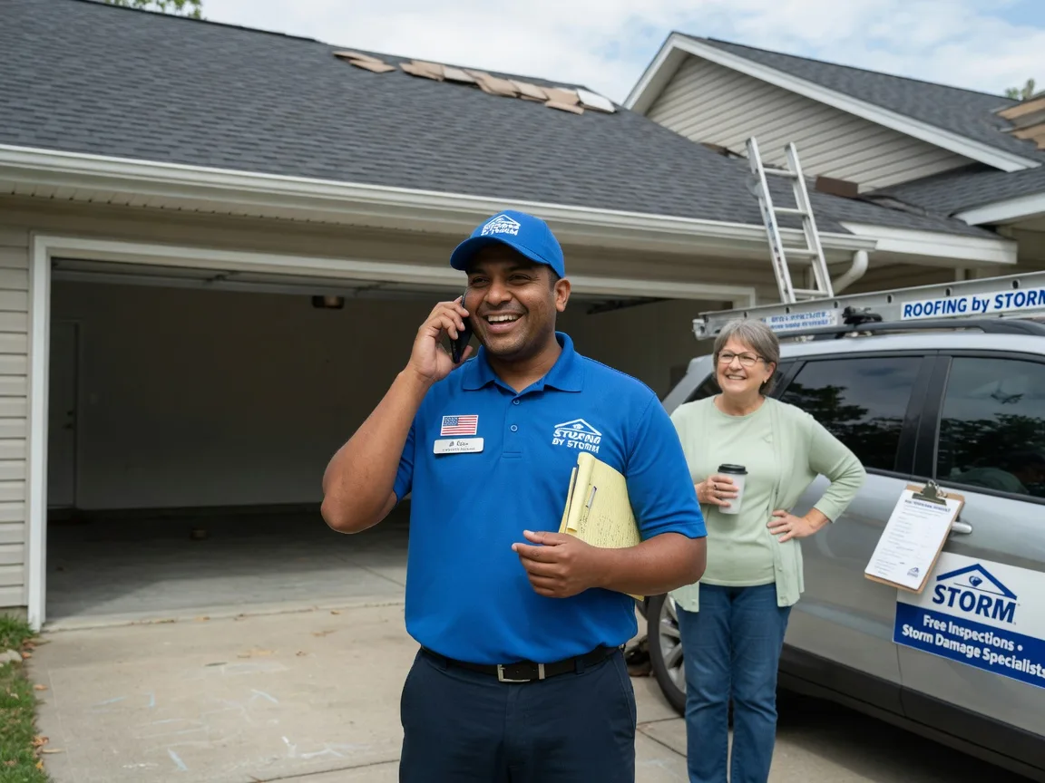 Roof Repair Near Me Akron, PA FAQs