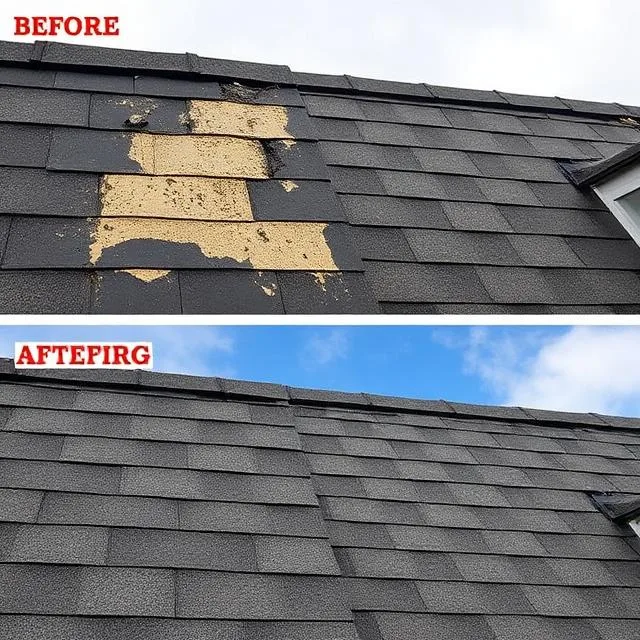 Roof Repair Near Me in Akron, PA near me